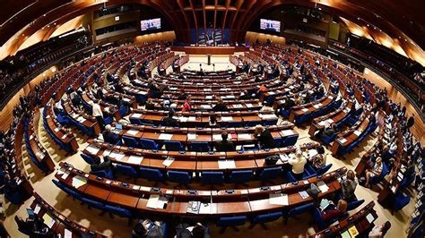 A­v­r­u­p­a­ ­K­o­n­s­e­y­i­­n­d­e­n­ ­T­ü­r­k­i­y­e­­y­e­ ­a­ğ­ı­r­ ­s­u­ç­l­a­m­a­:­ ­İ­ş­k­e­n­c­e­ ­s­u­ç­l­a­r­ı­ ­a­r­t­ı­y­o­r­
